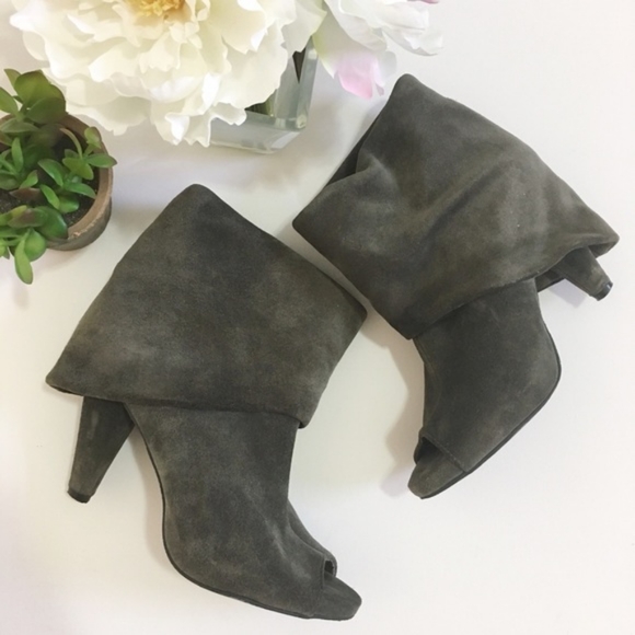 Vince's Booties - Picture 2 of 3